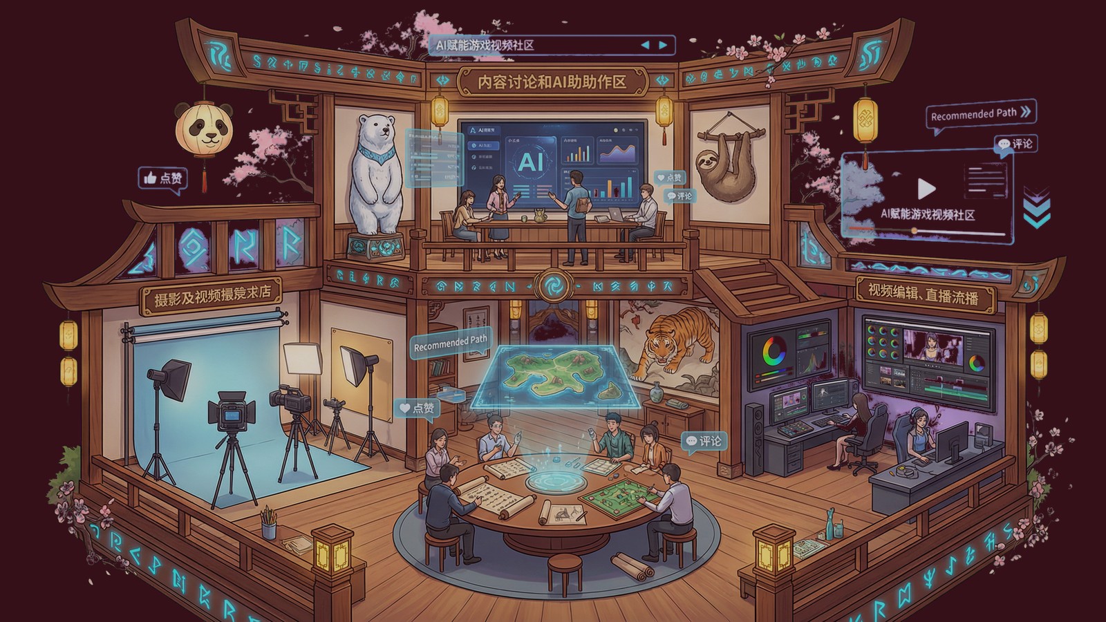 四虎